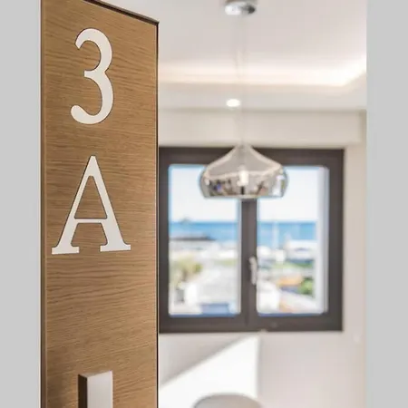 Sunny Modern Perfect Located