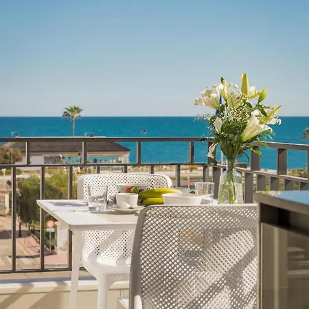 Sunny Modern Perfect Located * Estepona