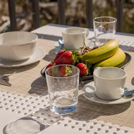 Appartement Sunny Modern Perfect Located *