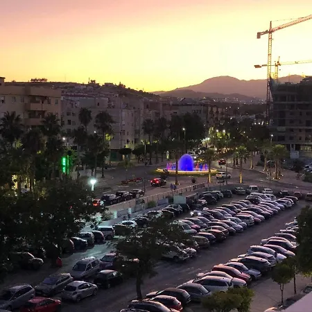 Apartment Sunny Modern Perfect Located *