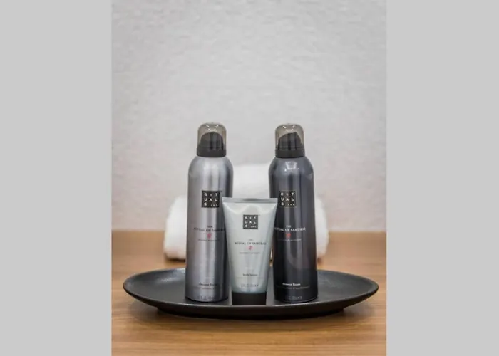 Appartement Sunny Modern Perfect Located *