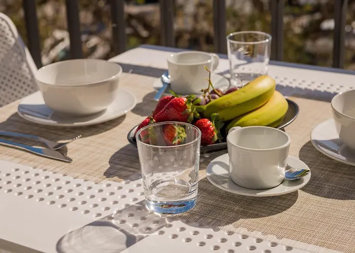 Appartement Sunny Modern Perfect Located *