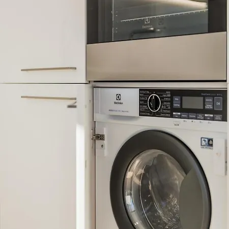 Sunny Modern Perfect Located *