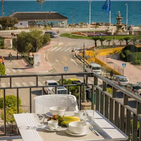 Sunny Modern Perfect Located Apartamento