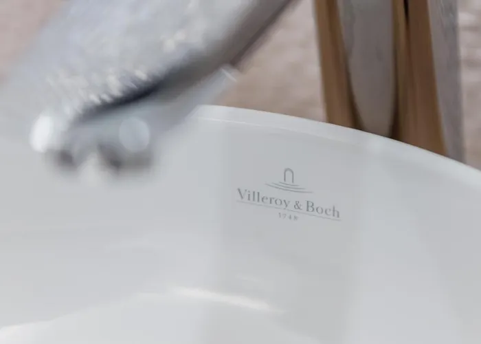 公寓 Sunny Modern Perfect Located