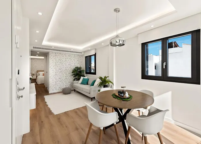 Διαμέρισμα Sunny Modern Perfect Located Εστεπόνα