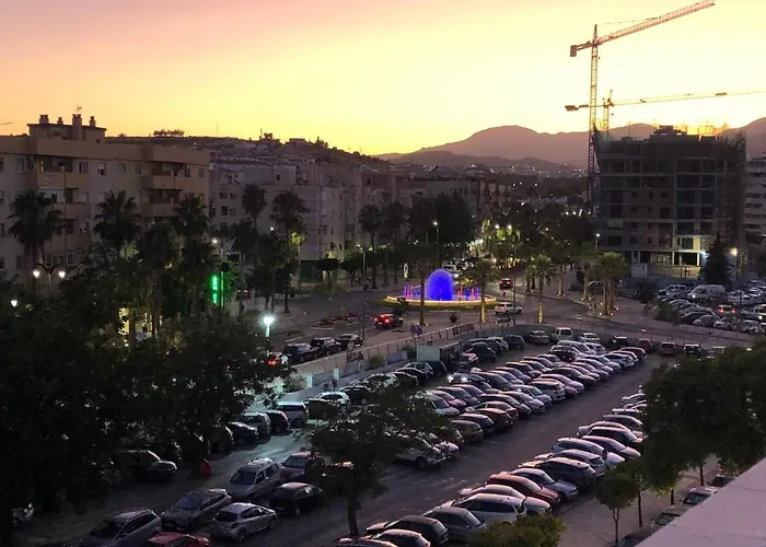 Apartment Sunny Modern Perfect Located *