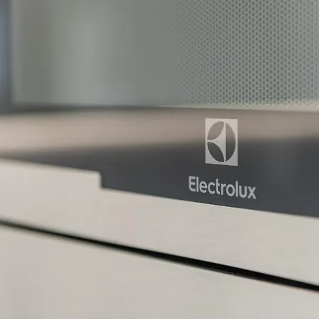 Sunny Modern Perfect Located *