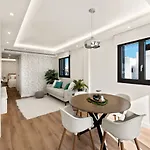 Lägenhet Sunny Modern Perfect Located Estepona