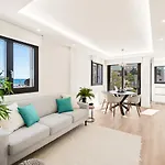 Sunny Modern Perfect Located *